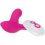 Nalone vibrator Marley, ružičasti | shoptok.hr