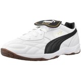 Puma Nizke superge KING INDOOR Bela | Shoptok.si