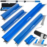  Set PRO skimming gladilk inox pleskarskih lopatic do 100cm kovček Cene