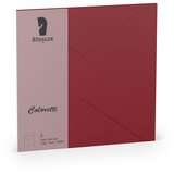 Grupo COLORETTI VELIKA KVADRATNA KUVERTA 5 ENOT BORDO, (20870685) | Shoptok.si