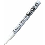 Pilot marker super color beli f 308801 | ePonuda.com