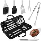 Kaminer Set pribora za roštilj - 6 kom 27178 | shoptok.hr