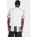 Adidas Dres 'JUVE' roza / črna / bela | Shoptok.si