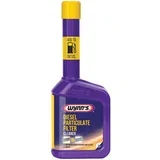 diesel particulate filter cleaner 325 ml