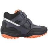Geox J NEW SAVAGE BOY B A Plava | shoptok.hr