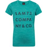 SAM73 T-shirt Ablaka - Girls Cene