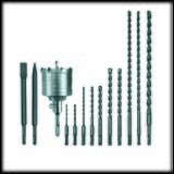 Einhell čekić bušilica RT-RH 32 Kit | Eponuda.ba