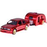  Licencirani metalni automobil 1:64 BMW M3 1988 i karavan ZA5967 | shoptok.hr