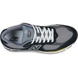 New Balance Nizke superge 2002 Črna | Shoptok.si