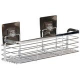 TENDANCE SAS Košara za tuš 3M, inox | shoptok.hr