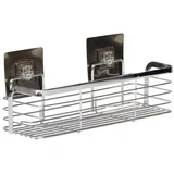 Košara za tuš 3M, inox