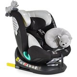 Moni Serengeti auto sedi&amp;scaron;te 40-150cm, isofix Slike