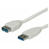Value Podaljšek USB 3.0 A-A 0,8m bel 11.99.8977 | Shoptok.si