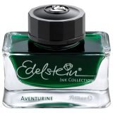 Pelikan črnilo Edelstein Aventurine, zeleno, 50 ml, 339366 | Shoptok.si