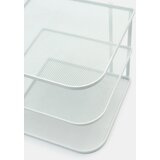 Sinsay Metalna mrežasta polica s 3 razine | shoptok.hr