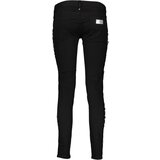 Just Cavalli WOMEN&#39;S TROUSERS BLACK | shoptok.hr