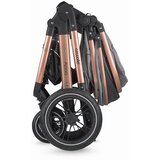 Coccolle Melora Kolica 3u1 - Siva | Eponuda.com