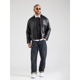 Jack & Jones Muški džemper 12269654, Crni