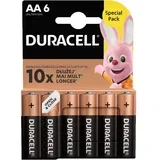 DUR. Bat. BSC AA 6kom