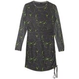 Cropp ženska haljina - Crna 1374S-99X cijene