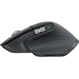 Logitech MX Master 3S Bluetooth Edition 910-007501 bežicni miš Grafit, Logi Bolt, USB/Bluetooth | shoptok.hr