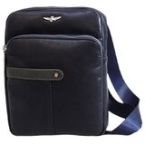 Aeronautica Militare Naramna torba AM391 Cene