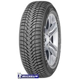 Michelin zimske gume 165/65R15 81T 3PMSF Alpin A4 m+s | Shoptok.si