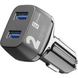 Cellular Line avto polnilec 2XUSB 2X18W Cene