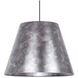  Platino 3 Visilica Srebrna 35 cm 1x60W E27 ( 15088 ) | Eponuda.com