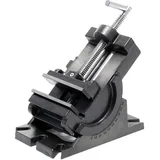 strojni vertikalni vrtljiv primez 100mm 62052