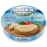 natur polumasni topljeni sir za mazanje 35% MM 140g