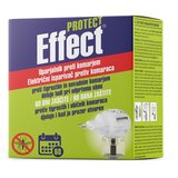 Effect Električni aparat in polnilo s tekočim insekticidom (čas delovanja: 60 dni) | Shoptok.si