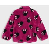 Sinsay Jakna na patent bez kapuljače Minnie Mouse | shoptok.hr