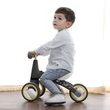ECO TOYS Bicikl za ravnotežu za djecu sa sigurnim dizajnom i EVA kotačima | shoptok.hr