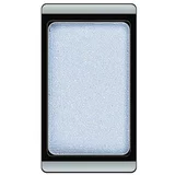 Artdeco Eyeshadow Glamour puderasto sjenilo za oči u praktičnom pakiranju s magnetom nijansa 30.394 Glam light blue 0,8 g