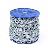 Madras doo Beograd Lanac na koturu 4mm/60m DIN 5685 | ePonuda.com