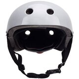 Kinderkraft kaciga za djecu SAFETY - Siva | shoptok.hr