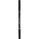 Armani Smooth Silk Eye Pencil olovka za oči s aplikatorom nijansa 12 Brownship Black 1.05 g | shoptok.hr