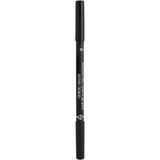 Armani Smooth Silk Eye Pencil svinčnik za oči z aplikatorjem odtenek 12 Brownship Black 1.05 g | Shoptok.si