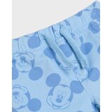 Sinsay Kratke hlače od trapera Mickey Mouse | shoptok.hr