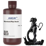 JAMGHE standard pro black 1kg rezin ( 091-0045 ) | Eponuda.com