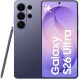 Samsung Galaxy S26 Ultra S948 5G Dual Sim 12GB RAM 256GB - Cobalt Violet | shoptok.hr