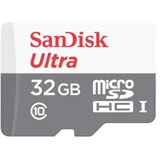 San Disk SDHC 32GB micro Ultra 100mb/s class 10 | ePonuda.com