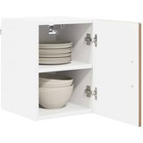 vidaXL Kuhinjski element Umetni hrast 30 x 31 x 40 cm Konstruiran les, (5000132020) | Shoptok.si