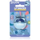 Lip_Smacker Stitch balzam za ustnice okus Marvelous Raspberry 7.4 g Cene