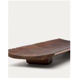 Kave Home Drveni pladanj 14x30,5 cm Rommu – | shoptok.hr