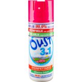 Glade Oust sprej 3 u 1 Garden 400ml Cene