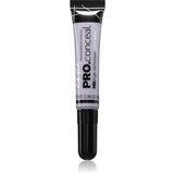 L.A. Girl Cosmetics HD Pro. Conceal tekući korektor nijansa Lavender 8 g | shoptok.hr