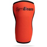 GymBeam neoprenske bandaže za koleno conquer red 1430 g | ePonuda.com