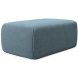 Makamii Svetlo moder tabure Kapua – | Shoptok.si